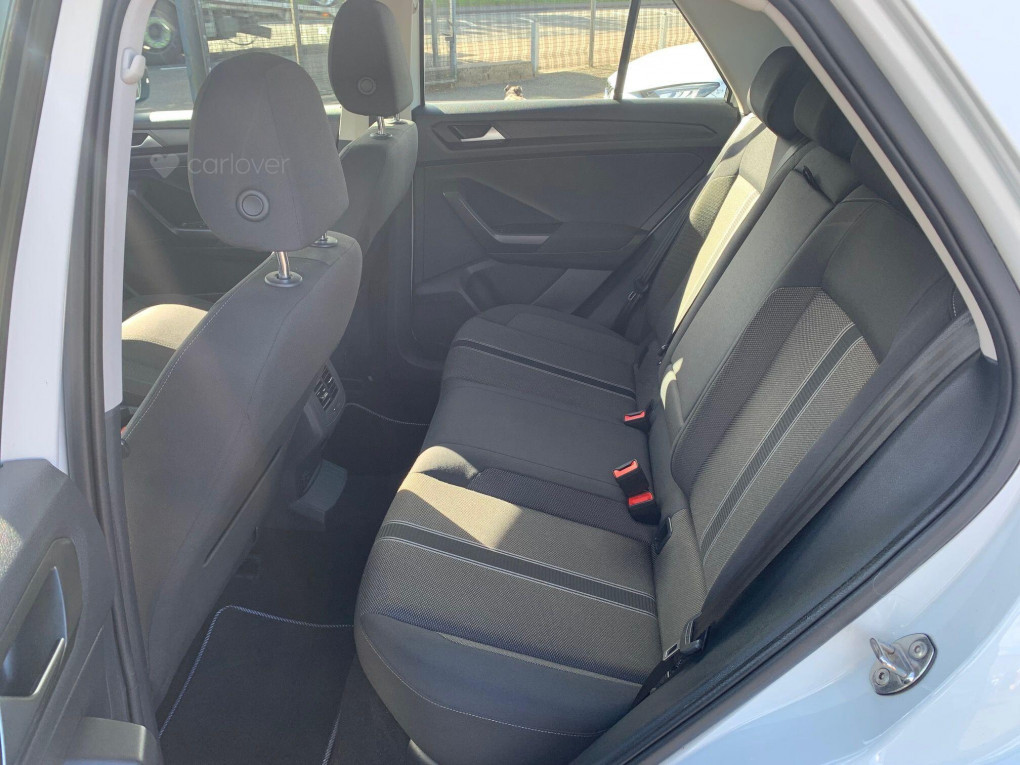 Volkswagen T-ROC Diesel SUV in Newtownabbey