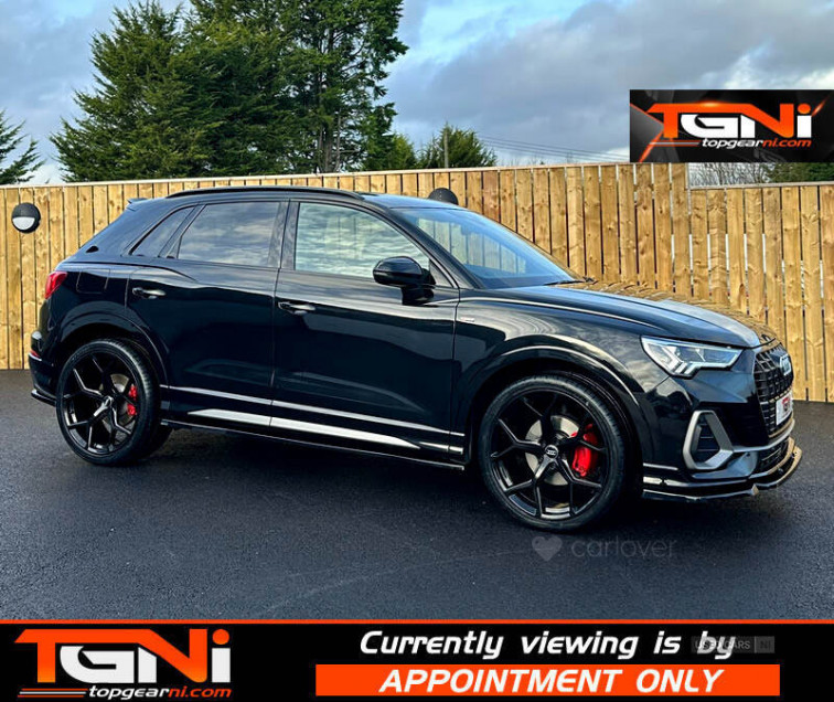 2023 Audi Q3