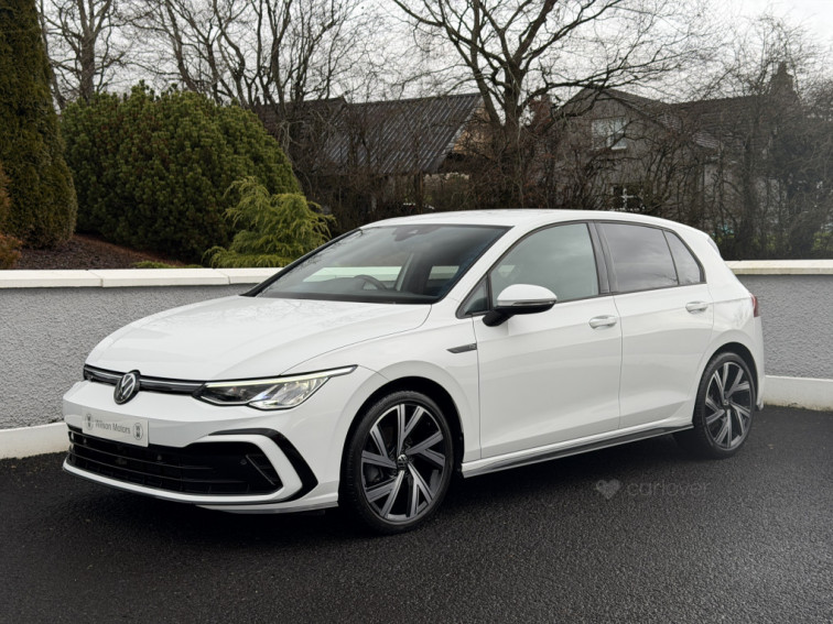 2024 Volkswagen Golf