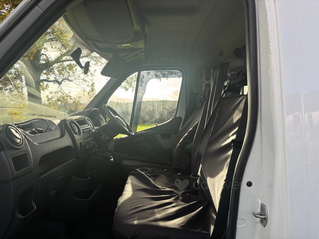 Renault Trucks Master Diesel Commercial in Garvagh