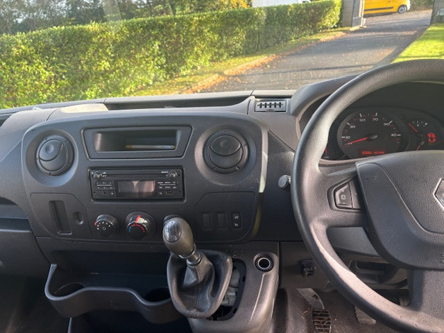 Renault Trucks Master Diesel Commercial in Garvagh