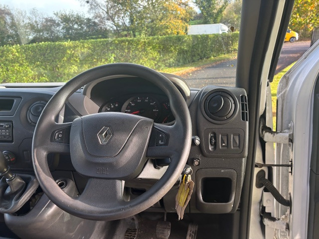 Renault Trucks Master Diesel Commercial in Garvagh
