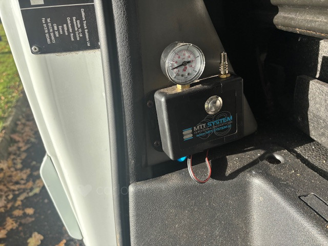 Renault Trucks Master Diesel Commercial in Garvagh