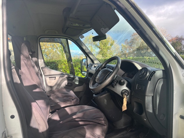 Renault Trucks Master Diesel Commercial in Garvagh