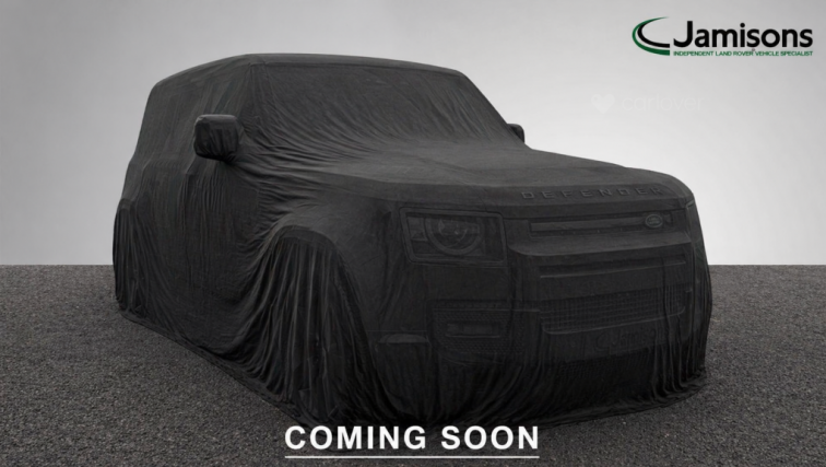 2024 Land Rover Defender 110