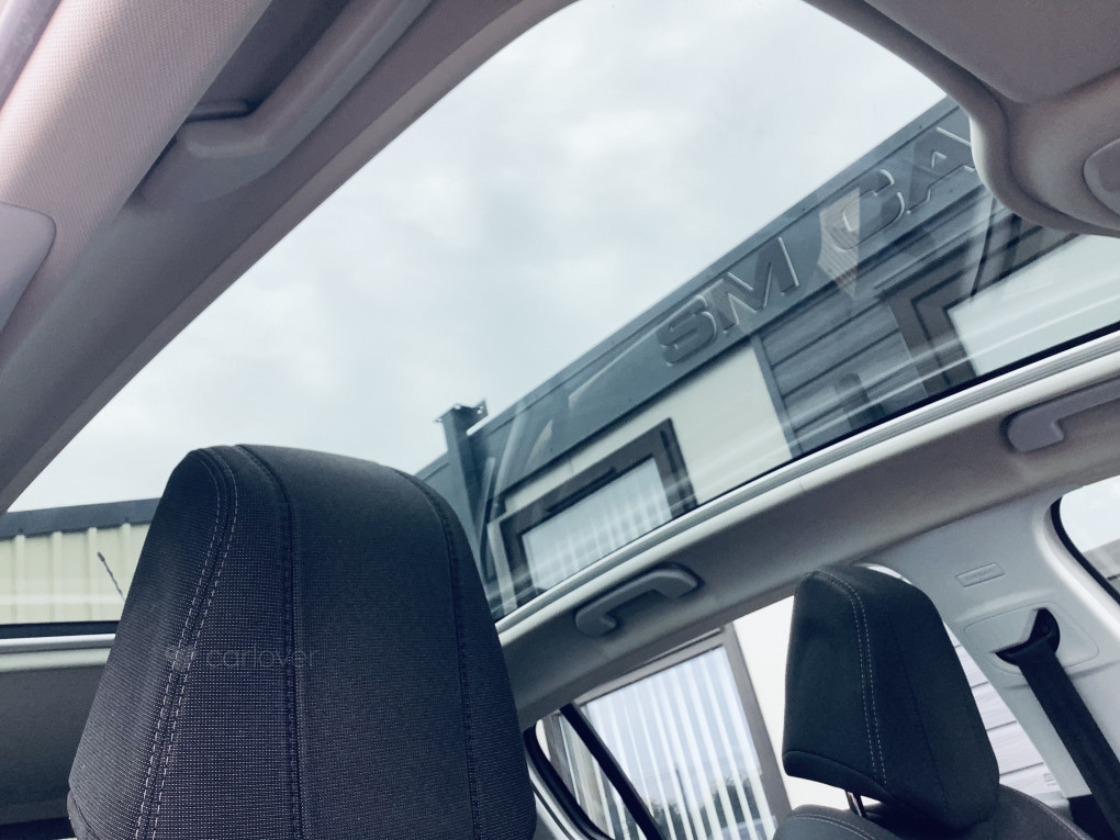Peugeot 308 Petrol Hatchback in Newry