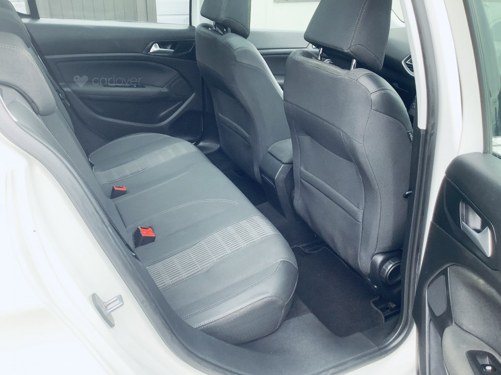 Peugeot 308 Petrol Hatchback in Newry