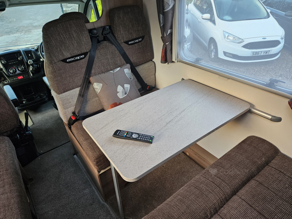 2015 Fiat Ducato for sale in Coleraine NI Causeway Cars