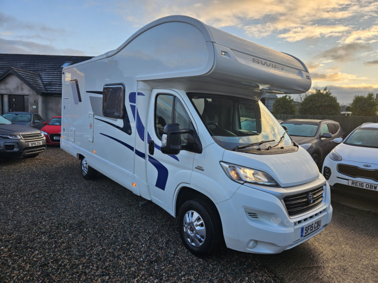 Browse Our Range of Quality Used Cars for Sale in Coleraine, NI