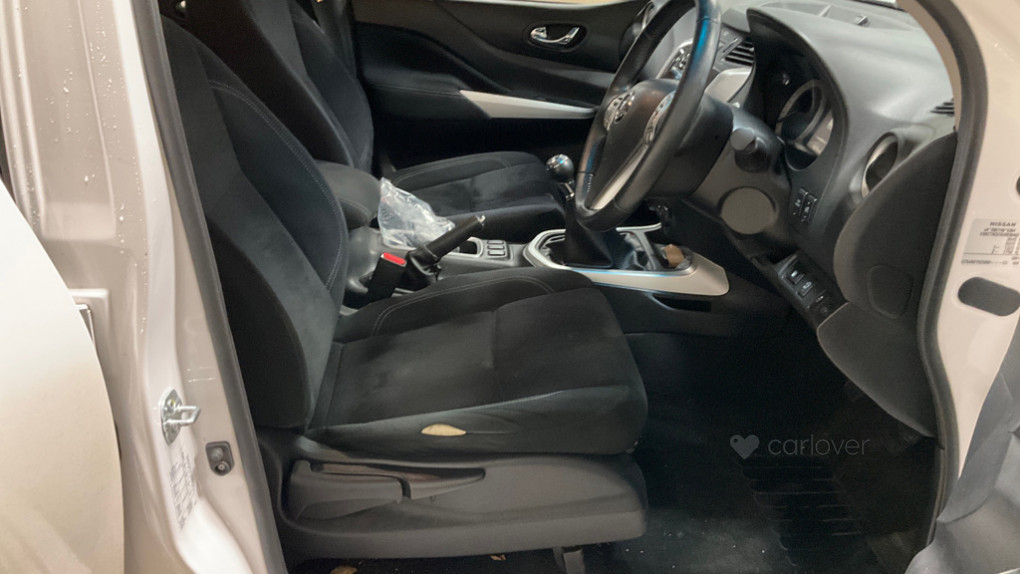 2017 Nissan Navara for sale in Coleraine NI Causeway Cars