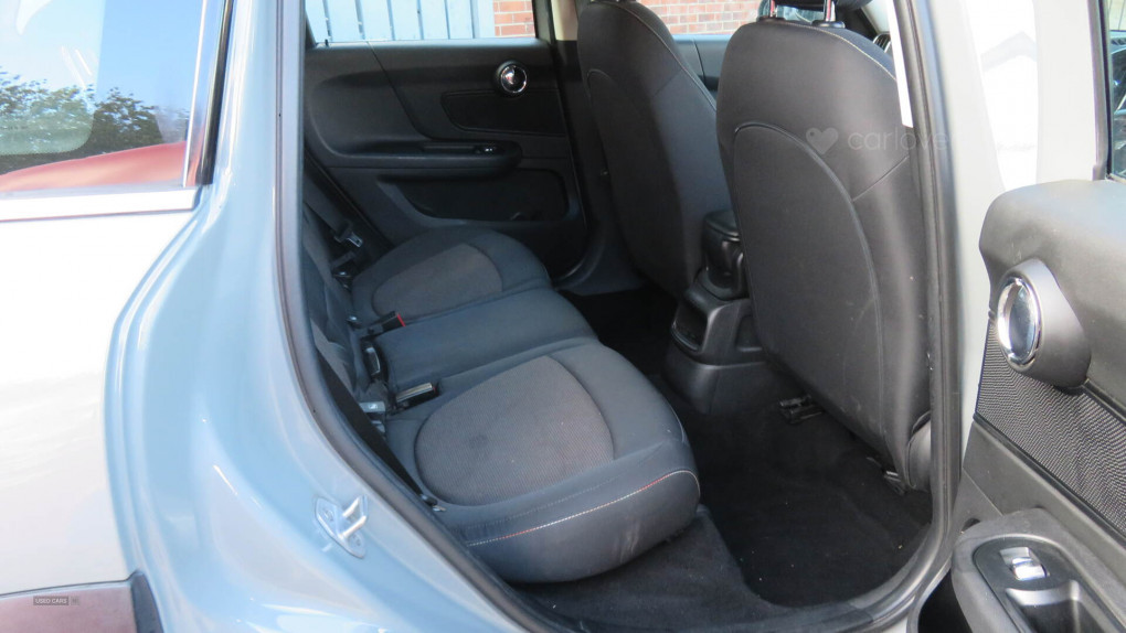 MINI Countryman Diesel Hatchback in Coleraine