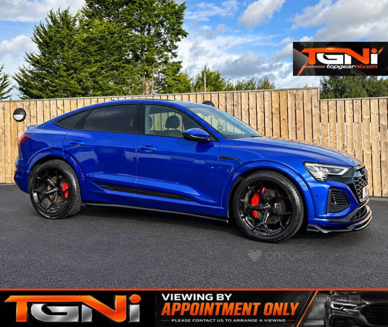 2023 Audi Q8