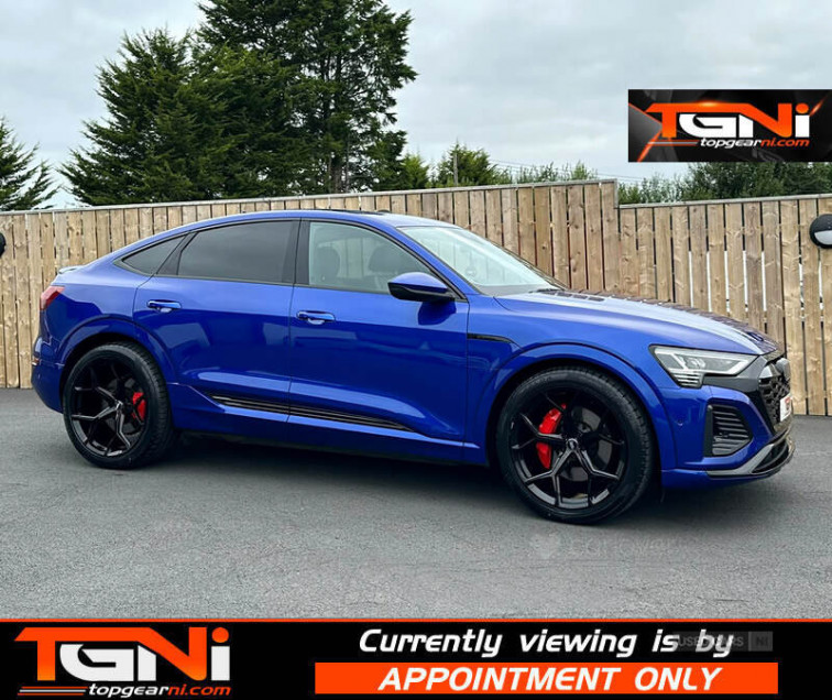 2023 Audi Q8