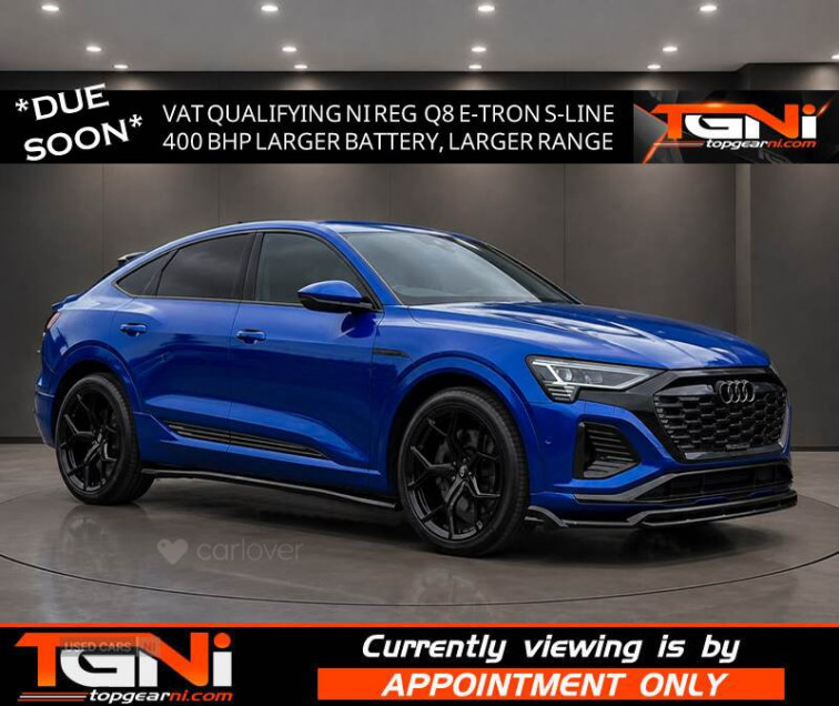 2023 Audi Q8