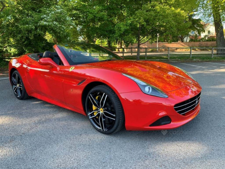 Used Ferrari Cars For Sale In Northern Ireland Carlover