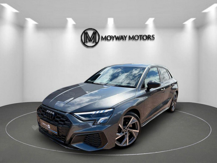 2024 Audi S3