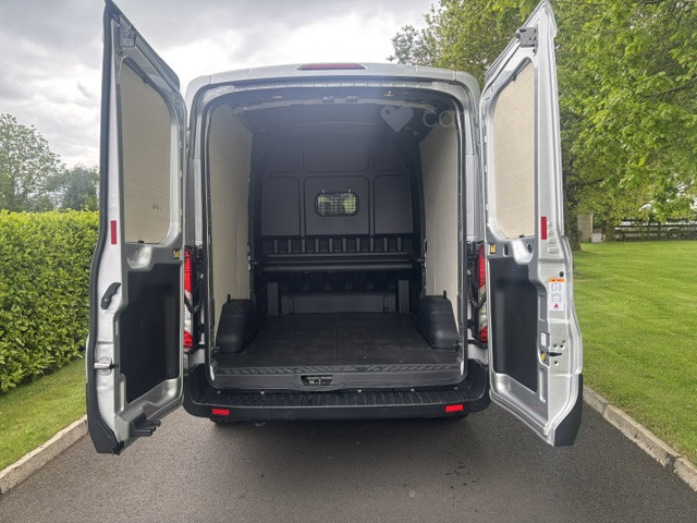 Ford Transit Diesel Commercial in Garvagh