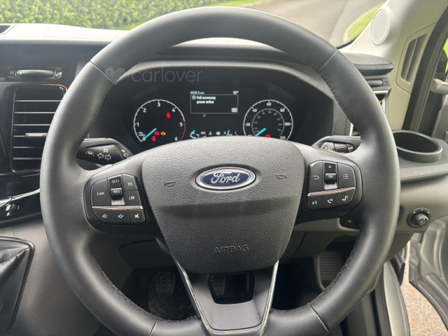Ford Transit Diesel Commercial in Garvagh