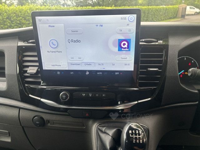 Ford Transit Diesel Commercial in Garvagh