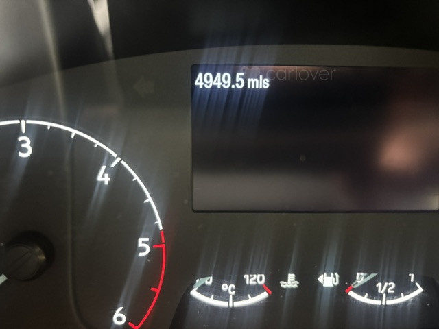 Ford Transit Diesel Commercial in Garvagh