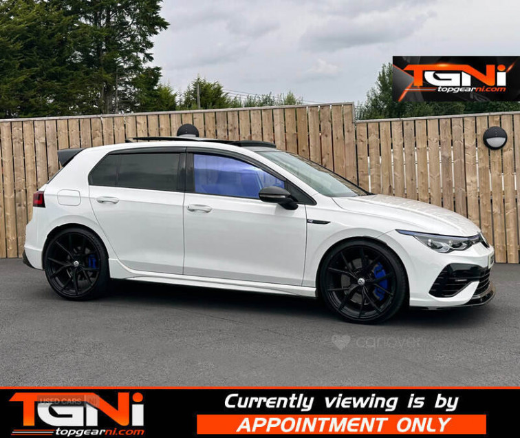 2023 Volkswagen Golf