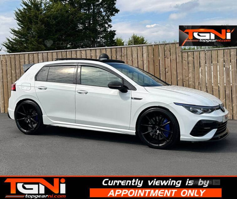 2023 Volkswagen Golf