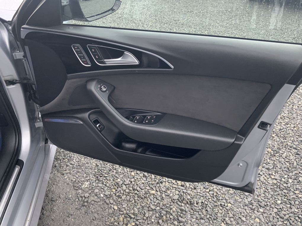 Audi A6 Diesel Saloon in Portadown
