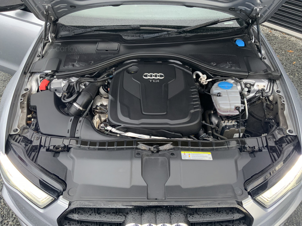 Audi A6 Diesel Saloon in Portadown