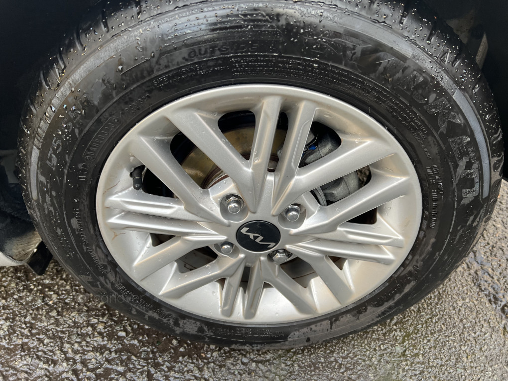 2021 Kia Picanto for sale in Colwyn Bay Car Hub Wales Ltd