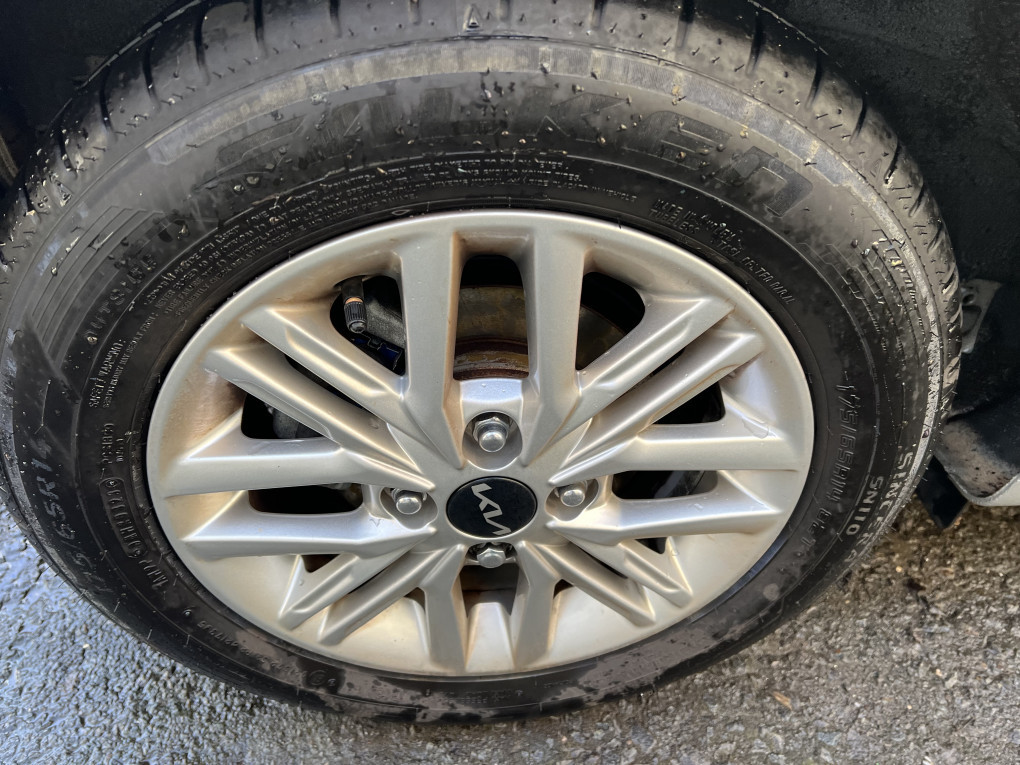 2021 Kia Picanto for sale in Colwyn Bay Car Hub Wales Ltd