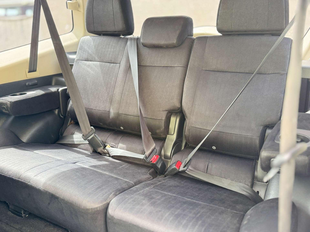 Mitsubishi Shogun Diesel SUV in Hillsborough