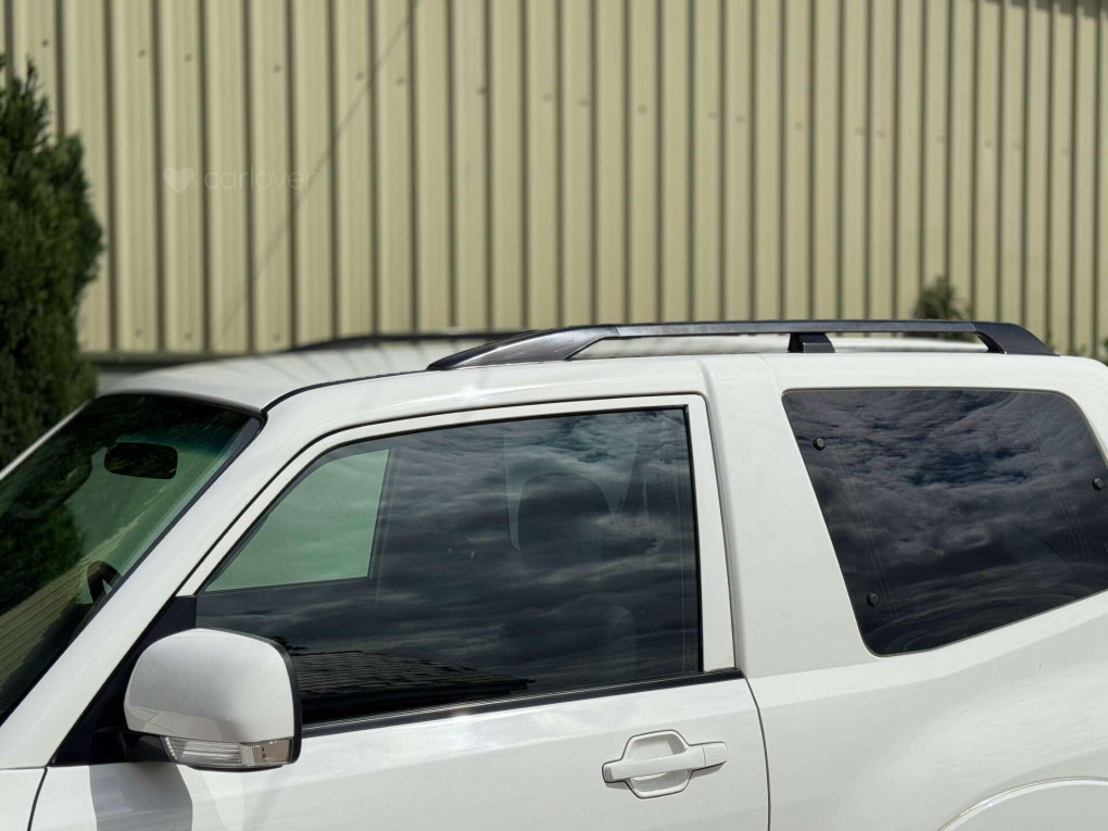 Mitsubishi Shogun Diesel SUV in Hillsborough