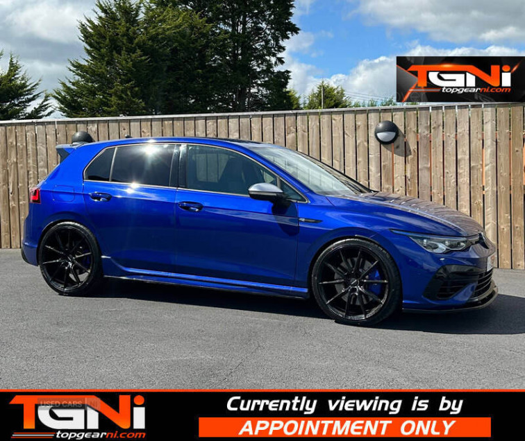 2022 Volkswagen Golf
