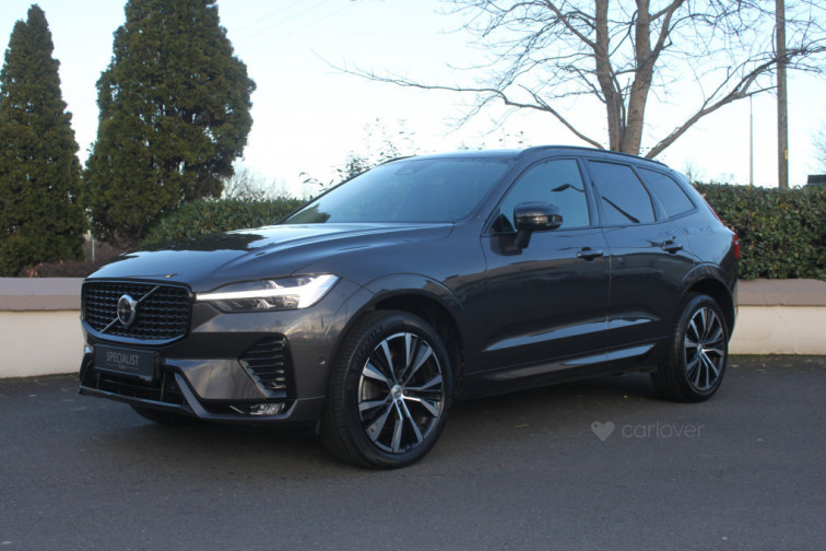 2023 Volvo XC60
