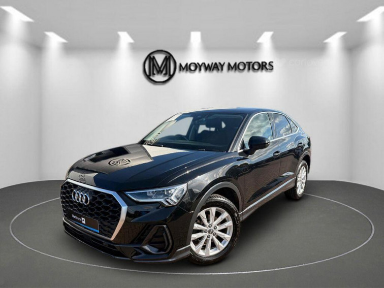 2020 Audi Q3