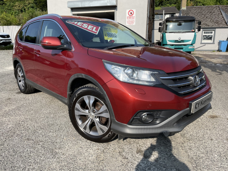 Used Cars for Sale in Downpatrick, NI CY Kearney and Son