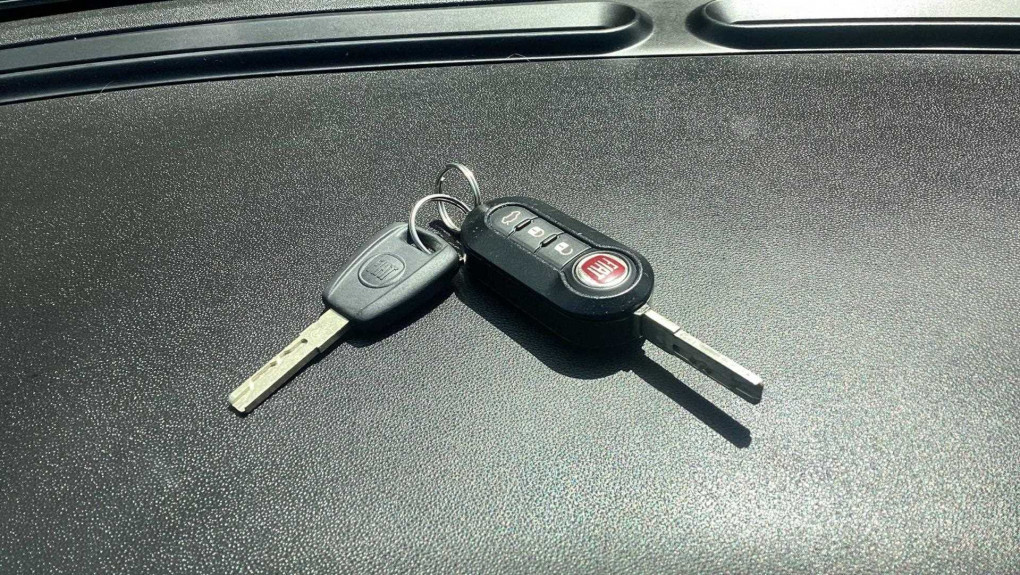 Fiat 500 Petrol Hatchback in Belfast
