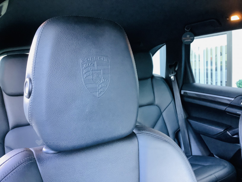 Porsche Cayenne Diesel SUV in Newry