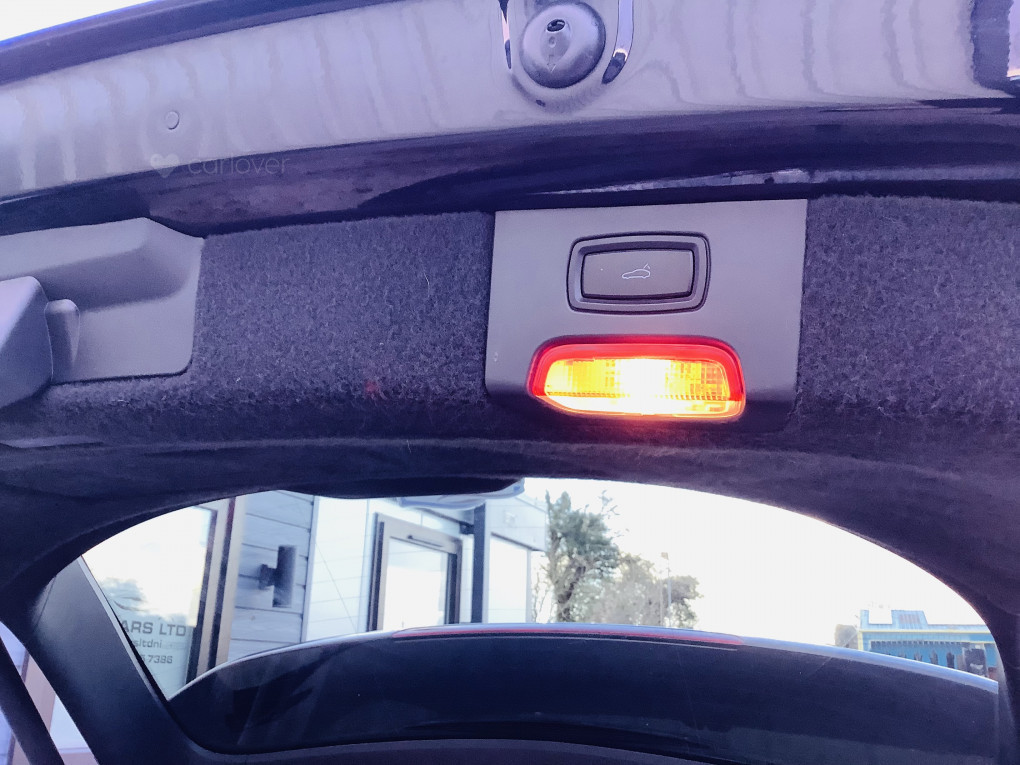 Porsche Cayenne Diesel SUV in Newry