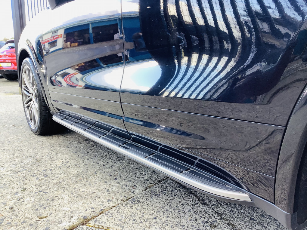 Porsche Cayenne Diesel SUV in Newry