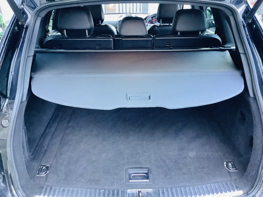 Porsche Cayenne Diesel SUV in Newry