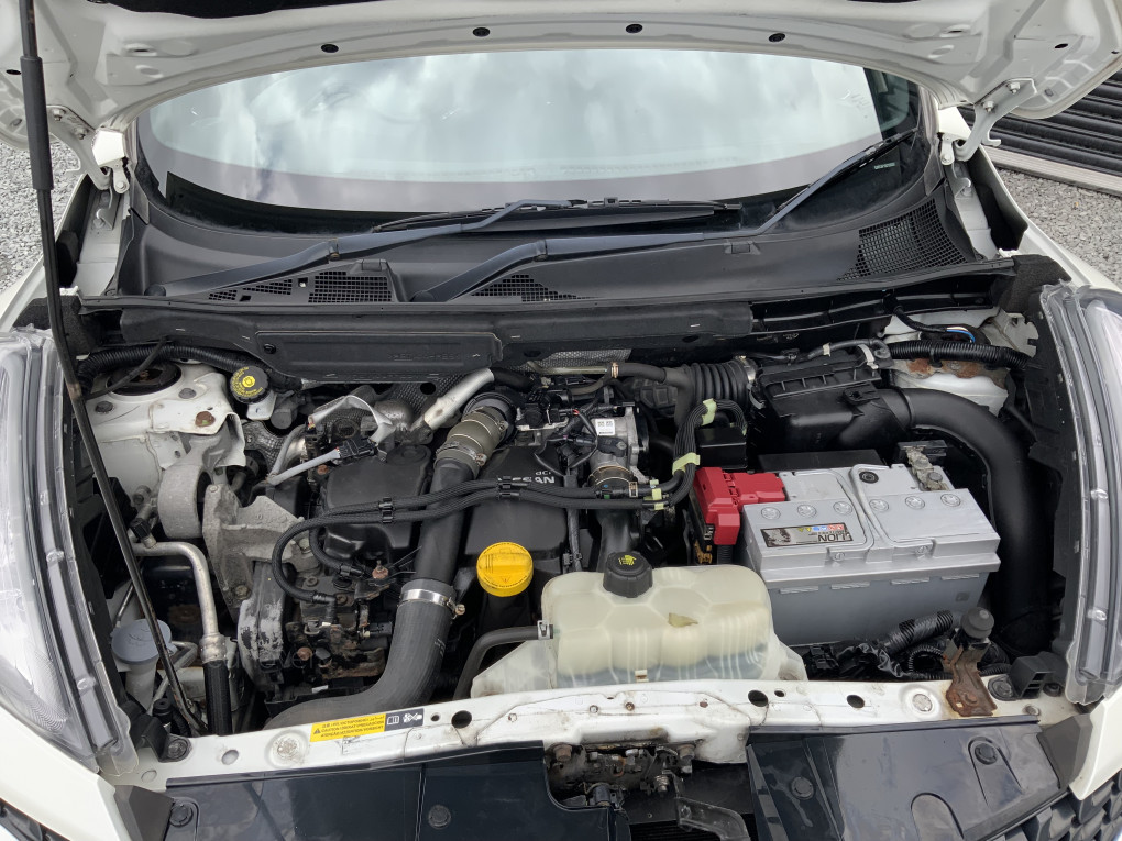 Nissan Juke Diesel SUV in Portadown