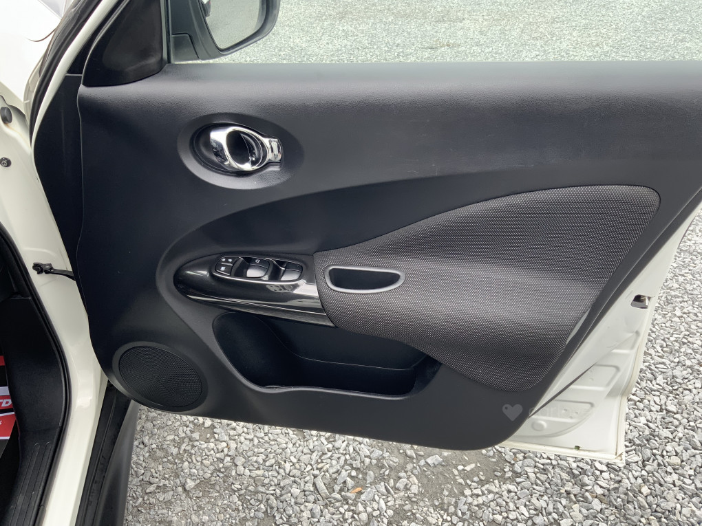 Nissan Juke Diesel SUV in Portadown