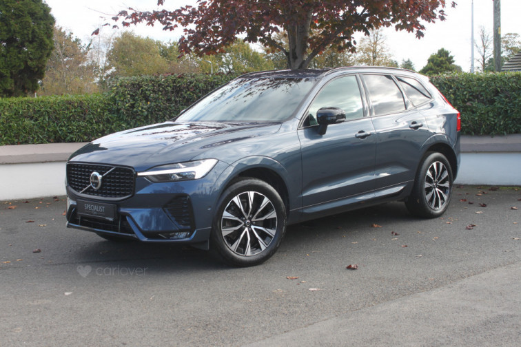 2023 Volvo XC60