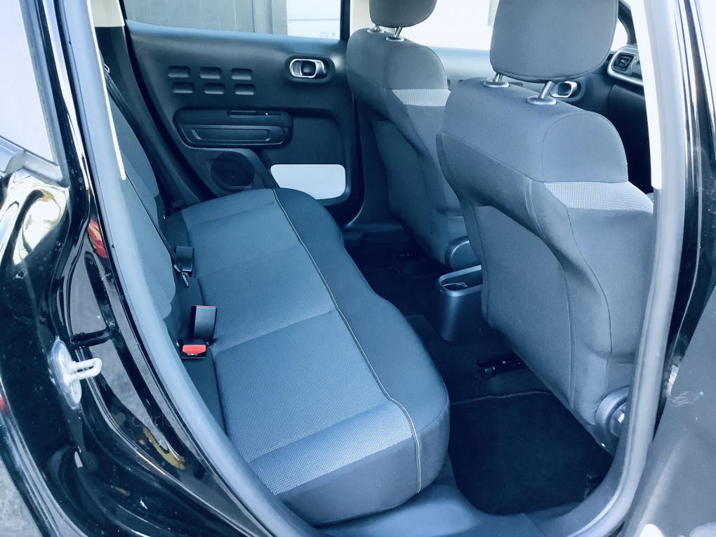 Citroen C3 feel bluehdi s/s Diesel Hatchback in Newry