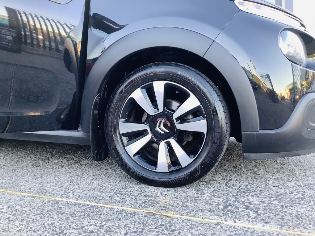 Citroen C3 feel bluehdi s/s Diesel Hatchback in Newry