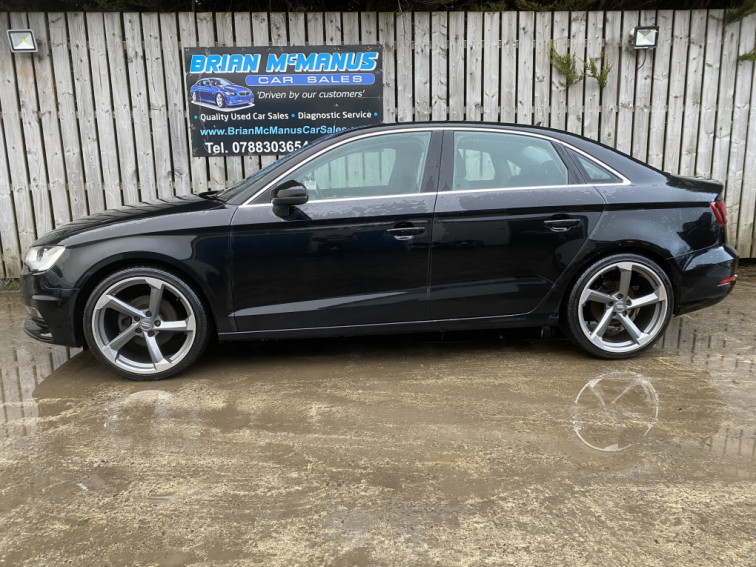 2014 Audi A3