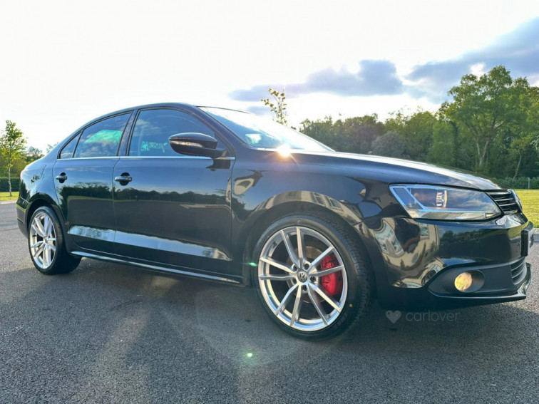 2013 Volkswagen Jetta