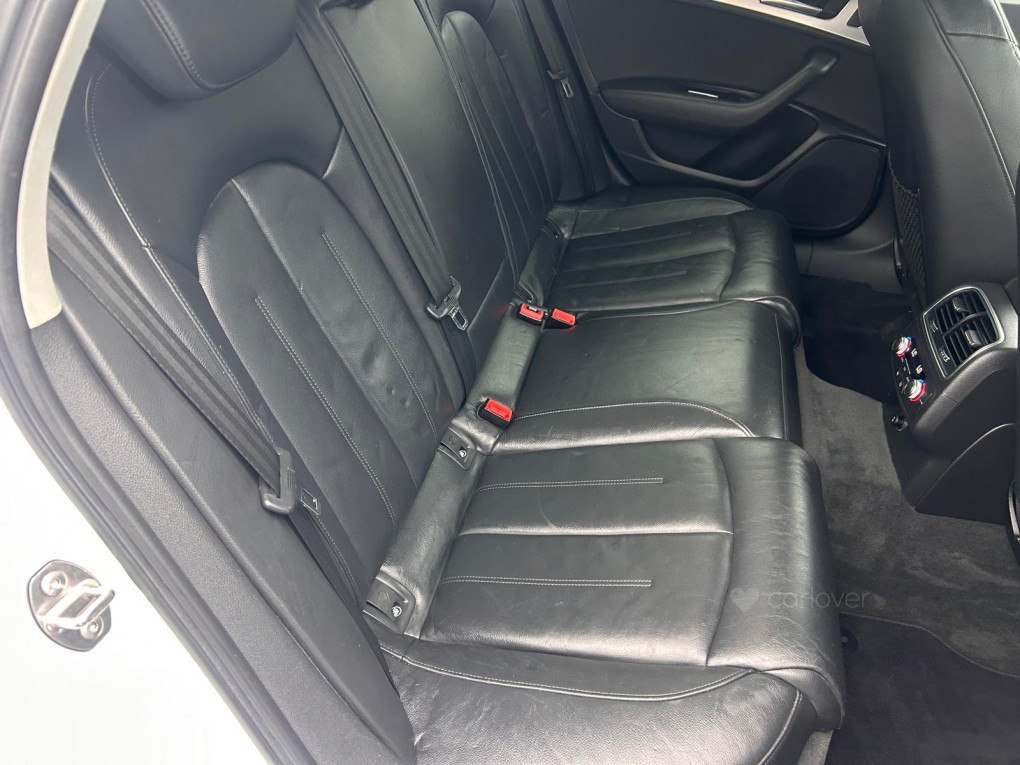 Audi A6 Saloon Diesel Saloon in Rathfriland