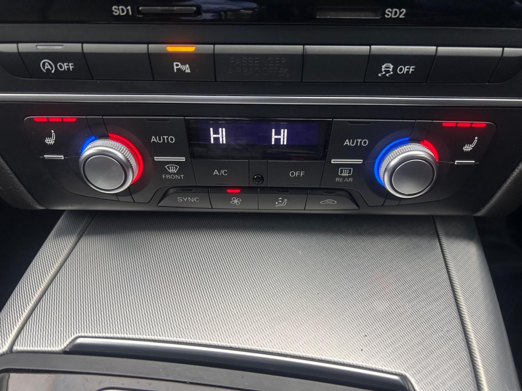 Audi A6 Saloon Diesel Saloon in Rathfriland